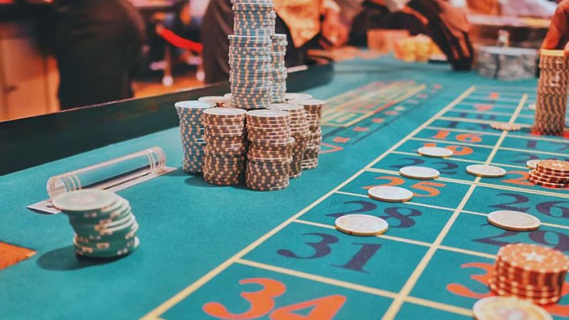 Casino Bj88 - Địa điểm tham gia hàng đầu với độ uy tín cực cao 