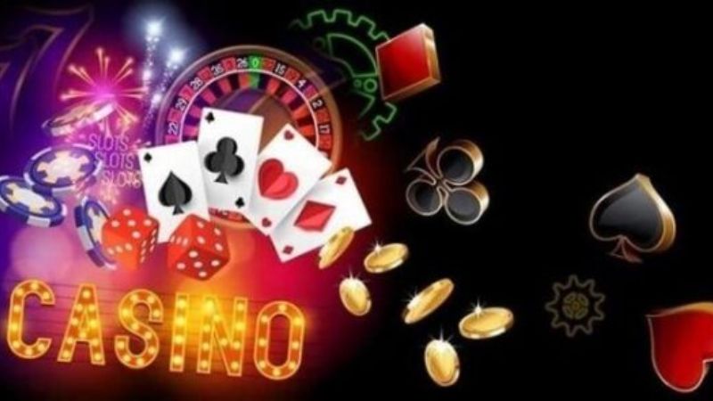 Casino Bj88 sở hữu kho game đồ sộ, hấp dẫn 