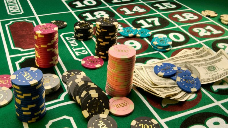 Ưu điểm của Casino Bj88 mang đến cho anh em rất nhiều lợi ích