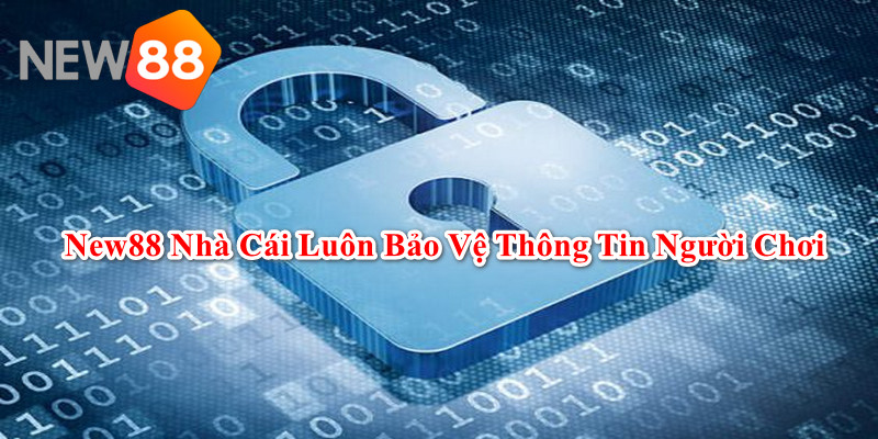 New88 bảo vệ thông tin người chơi bằng phần mềm mã hóa SSL 128 tối tân