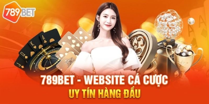 Giới thiệu nhanh nhà cái 789bet