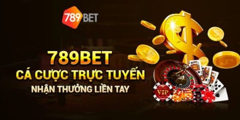 789Bet Nhà Cái Uy Tín Trong Thế Giới Cá Cược Trực Tuyến